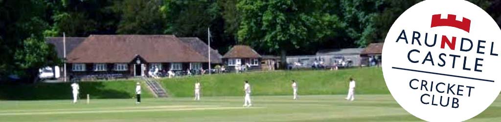 Arundel Castle Cricket Ground